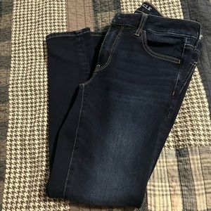 American eagle 360 super stretch jegging